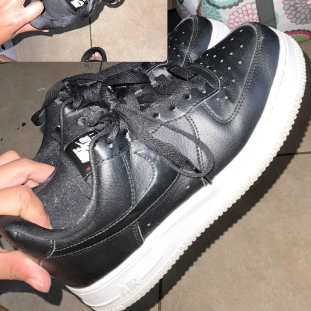 Air Force 1s